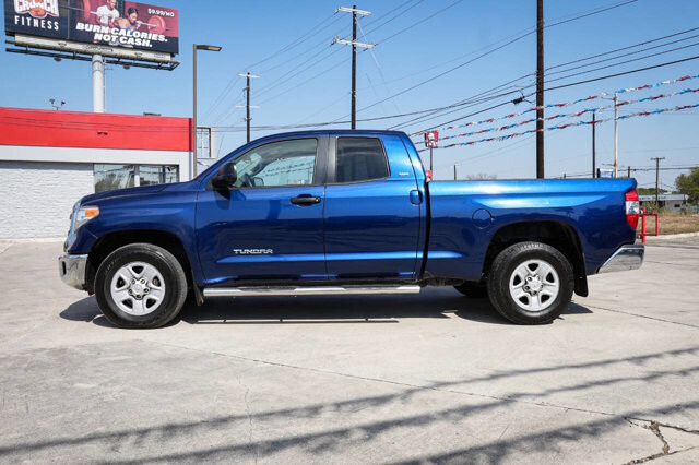 2014 Toyota Tundra in San Antonio, TX 78228 - 2426040 4
