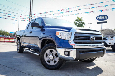 2014 Toyota Tundra in San Antonio, TX 78228