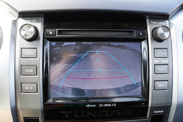 2014 Toyota Tundra in San Antonio, TX 78228 - 2426040 12