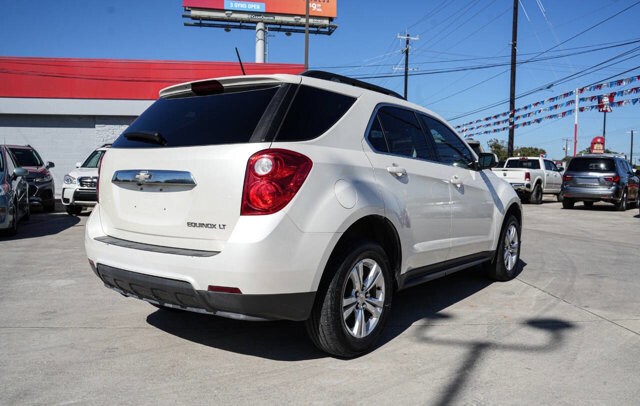 2015 Chevrolet Equinox in San Antonio, TX 78228 - 2426042 9