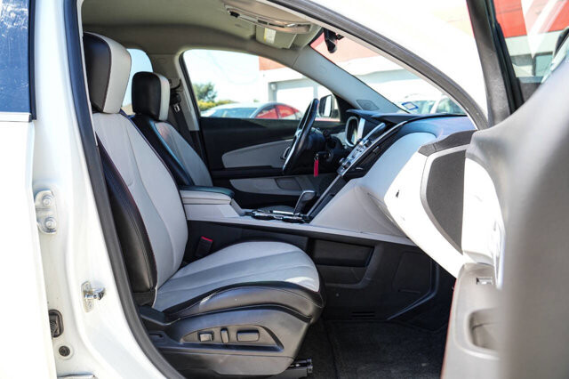 2015 Chevrolet Equinox in San Antonio, TX 78228 - 2426042 16