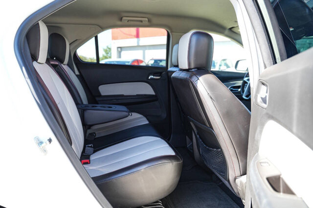 2015 Chevrolet Equinox in San Antonio, TX 78228 - 2426042 17