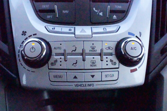 2015 Chevrolet Equinox in San Antonio, TX 78228 - 2426042 14