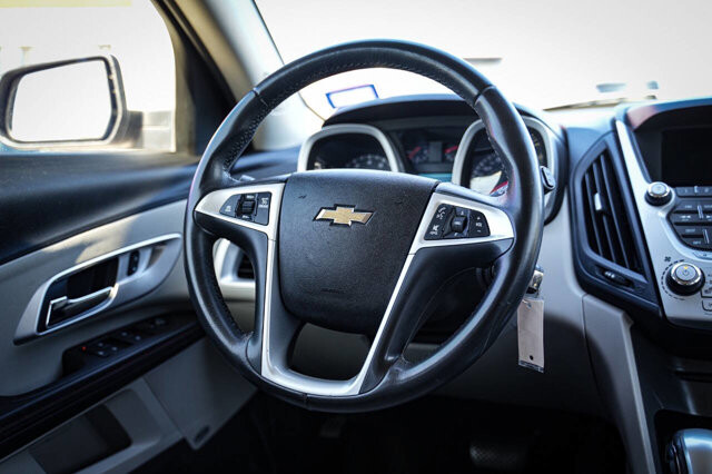 2015 Chevrolet Equinox in San Antonio, TX 78228 - 2426042 13