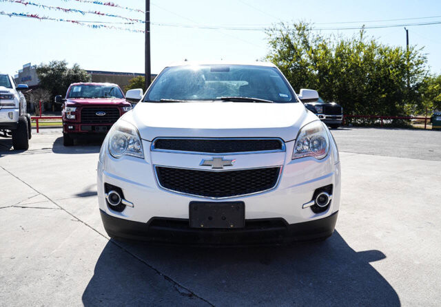 2015 Chevrolet Equinox in San Antonio, TX 78228 - 2426042 2