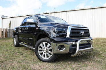 2012 Toyota Tundra in San Antonio, TX 78228