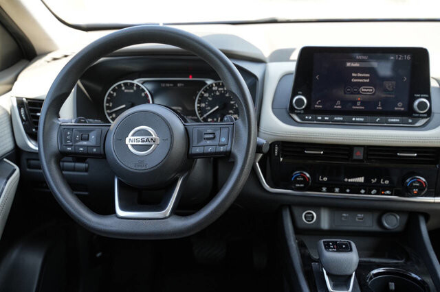 2021 Nissan Rogue in San Antonio, TX 78228 - 2426044 20