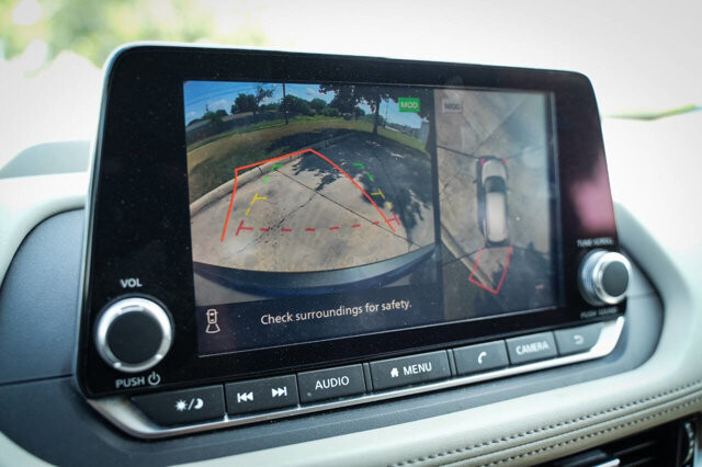 2021 Nissan Rogue in San Antonio, TX 78228 - 2426044 17