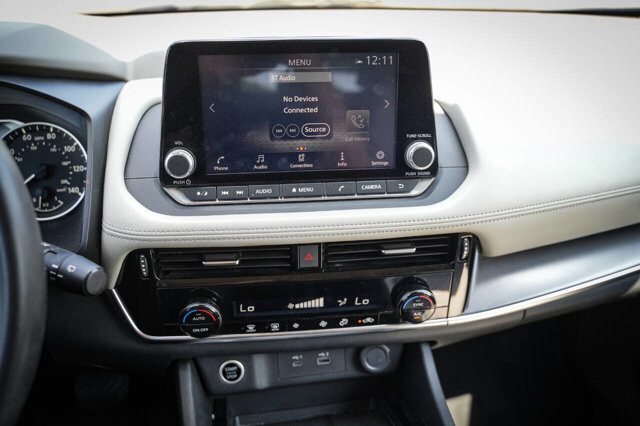 2021 Nissan Rogue in San Antonio, TX 78228 - 2426044 13