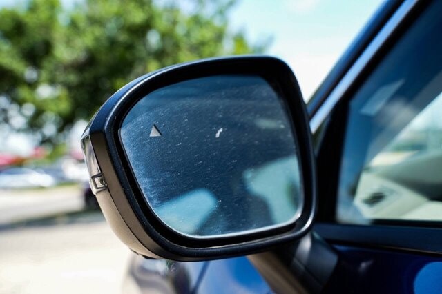 2021 Nissan Rogue in San Antonio, TX 78228 - 2426044 22