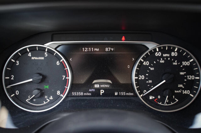 2021 Nissan Rogue in San Antonio, TX 78228 - 2426044 11