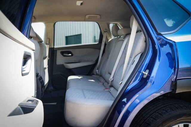 2021 Nissan Rogue in San Antonio, TX 78228 - 2426044 21