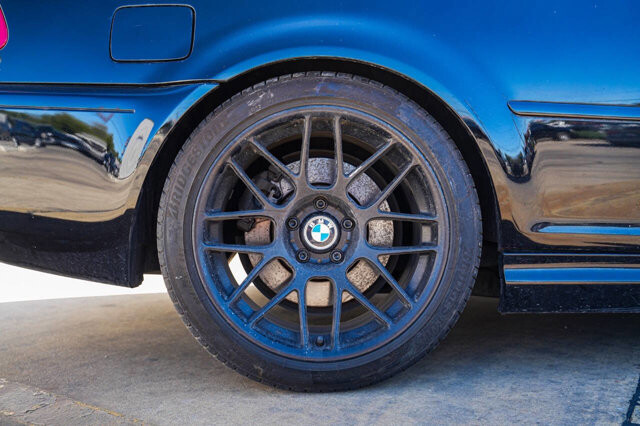 2003 BMW M3 in San Antonio, TX 78228 - 2426045 7