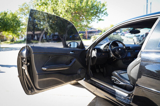 2003 BMW M3 in San Antonio, TX 78228 - 2426045 10