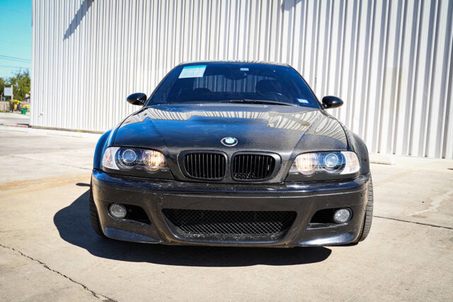 2003 BMW M3 in San Antonio, TX 78228 - 2426045 2
