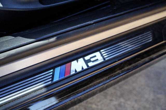 2003 BMW M3 in San Antonio, TX 78228 - 2426045 21