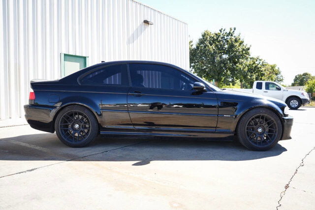 2003 BMW M3 in San Antonio, TX 78228 - 2426045 8