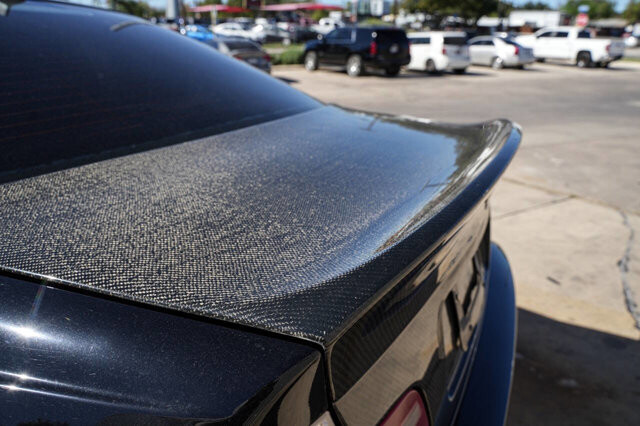 2003 BMW M3 in San Antonio, TX 78228 - 2426045 24