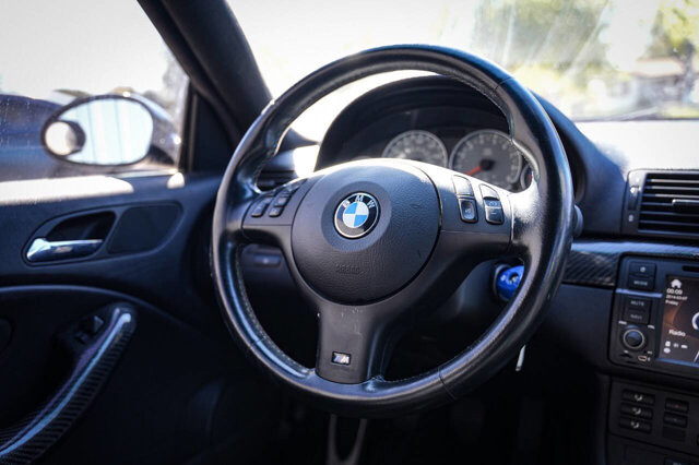 2003 BMW M3 in San Antonio, TX 78228 - 2426045 12