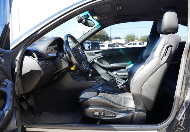2003 BMW M3 in San Antonio, TX 78228 - 2426045 11