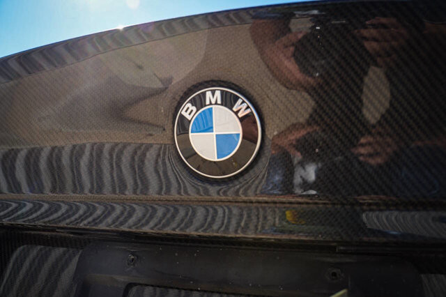 2003 BMW M3 in San Antonio, TX 78228 - 2426045 19