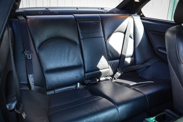 2003 BMW M3 in San Antonio, TX 78228 - 2426045 22