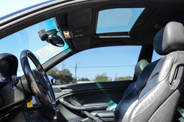 2003 BMW M3 in San Antonio, TX 78228 - 2426045 16