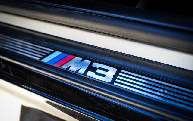 2003 BMW M3 in San Antonio, TX 78228 - 2426045 14