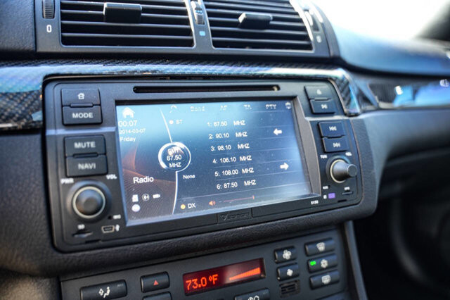 2003 BMW M3 in San Antonio, TX 78228 - 2426045 17