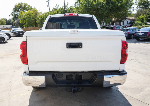 2014 Toyota Tundra in San Antonio, TX 78228 - 2426050 11