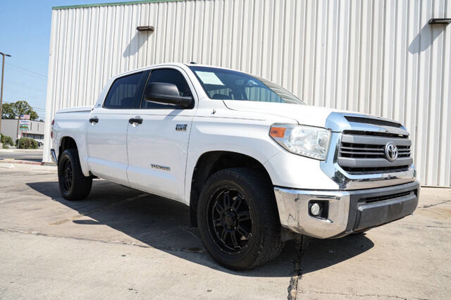 2014 Toyota Tundra in San Antonio, TX 78228 - 2426050 7