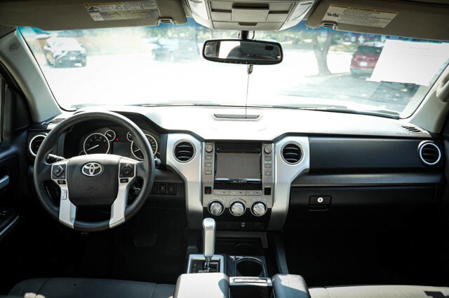 2014 Toyota Tundra in San Antonio, TX 78228 - 2426050 15
