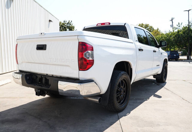 2014 Toyota Tundra in San Antonio, TX 78228 - 2426050 10