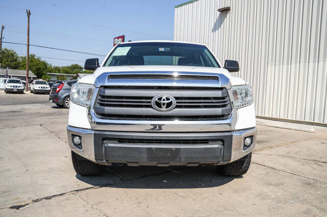2014 Toyota Tundra in San Antonio, TX 78228 - 2426050 6