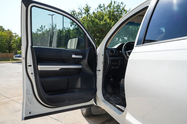 2014 Toyota Tundra in San Antonio, TX 78228 - 2426050 17