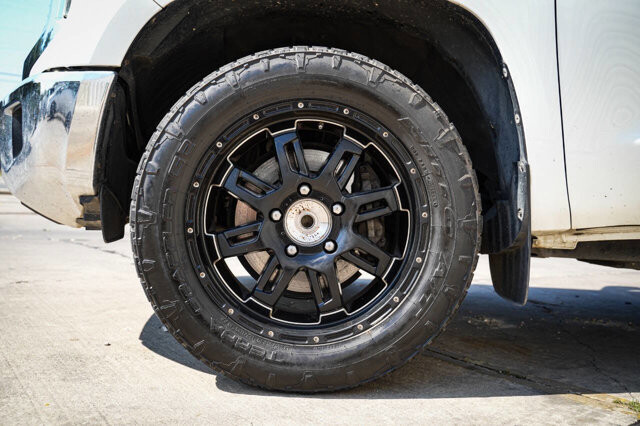 2014 Toyota Tundra in San Antonio, TX 78228 - 2426050 5