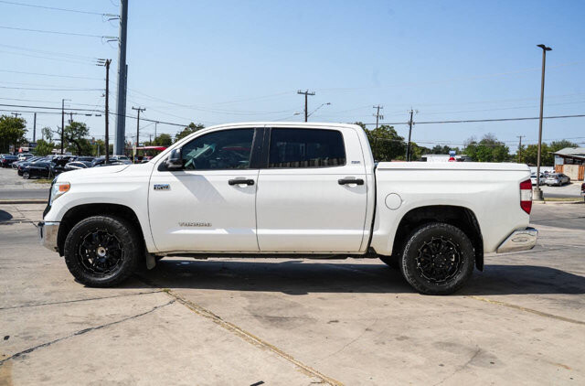 2014 Toyota Tundra in San Antonio, TX 78228 - 2426050 18