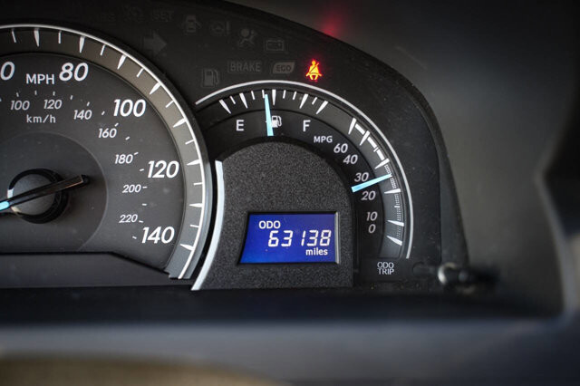 2012 Toyota Camry in San Antonio, TX 78228 - 2426053 12