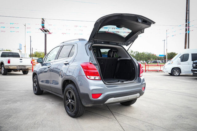 2019 Chevrolet Trax in San Antonio, TX 78228 - 2426055 13