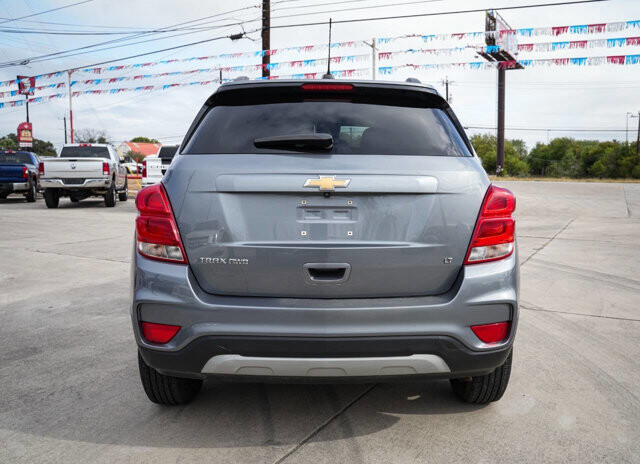 2019 Chevrolet Trax in San Antonio, TX 78228 - 2426055 6