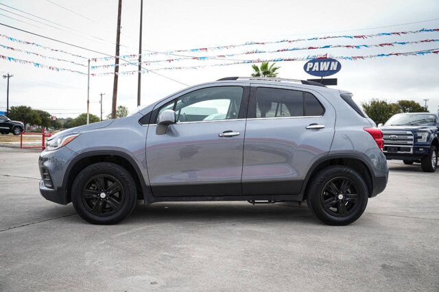 2019 Chevrolet Trax in San Antonio, TX 78228 - 2426055 3
