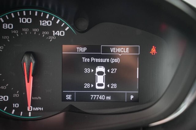 2019 Chevrolet Trax in San Antonio, TX 78228 - 2426055 2