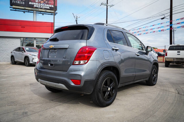 2019 Chevrolet Trax in San Antonio, TX 78228 - 2426055 7