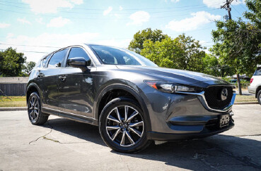 2018 Mazda CX-5 in San Antonio, TX 78228