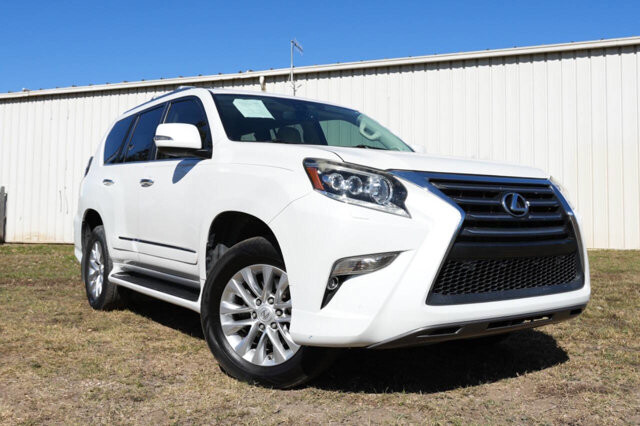 2015 Lexus GX 460 in San Antonio, TX 78228 - 2426059