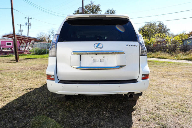 2015 Lexus GX 460 in San Antonio, TX 78228 - 2426059 5