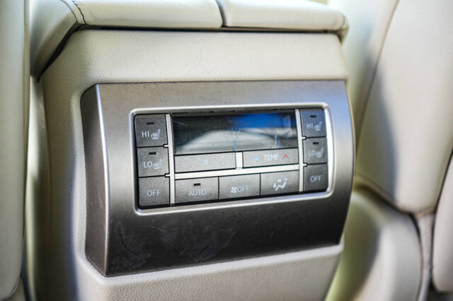 2015 Lexus GX 460 in San Antonio, TX 78228 - 2426059 17