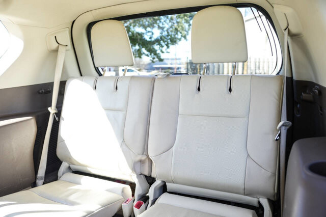 2015 Lexus GX 460 in San Antonio, TX 78228 - 2426059 19