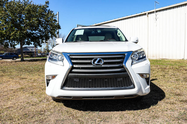 2015 Lexus GX 460 in San Antonio, TX 78228 - 2426059 2