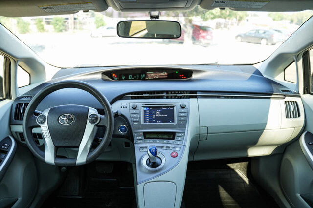2013 Toyota Prius in San Antonio, TX 78228 - 2426060 16